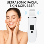ProBeautyExpert - Appareil de Nettoyage de Peau Ultrasonique